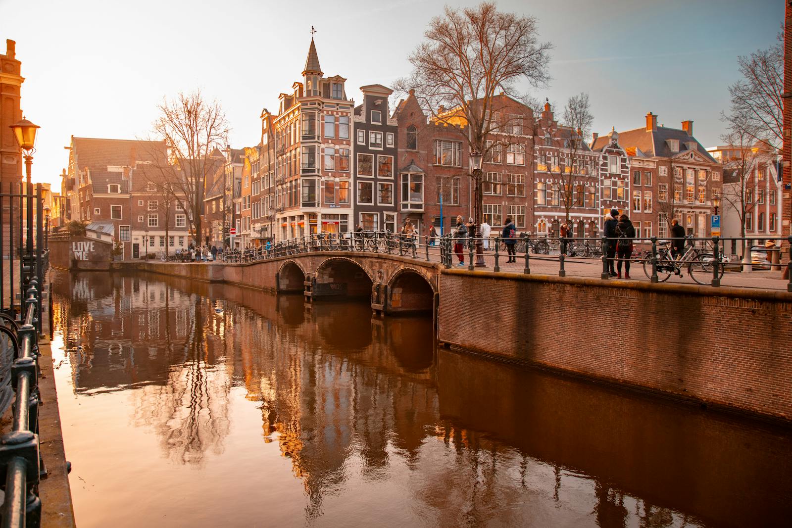Amsterdam