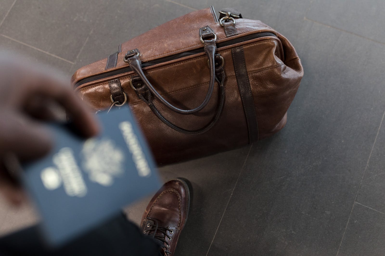 8 Top tips to keep business travellers happy
