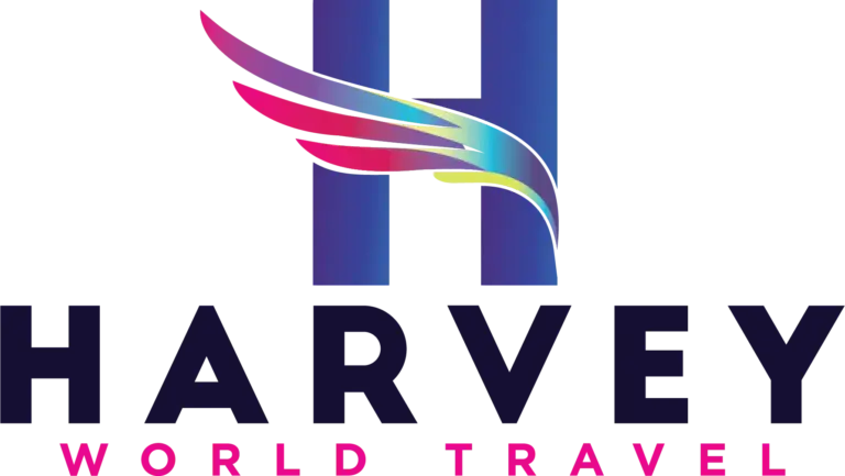 Harvey World Travel Southern Africa
