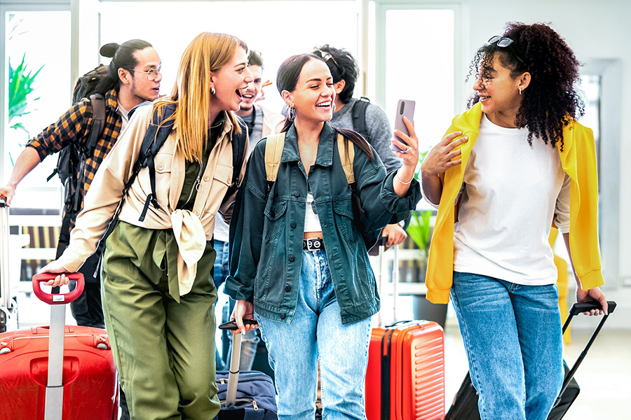 How to choose accommodation that won't give you sleepless nights