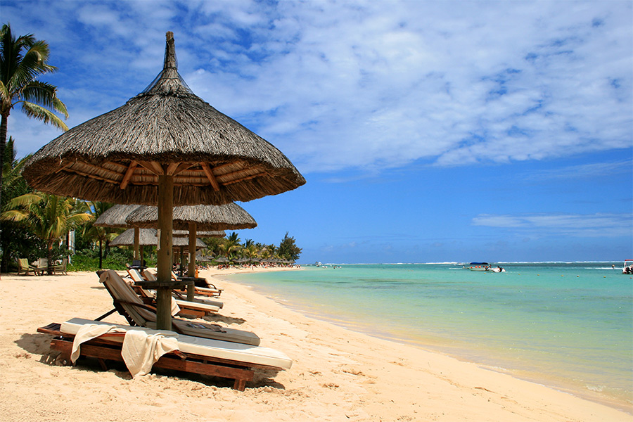 Mauritius – the ultimate all-inclusive escape