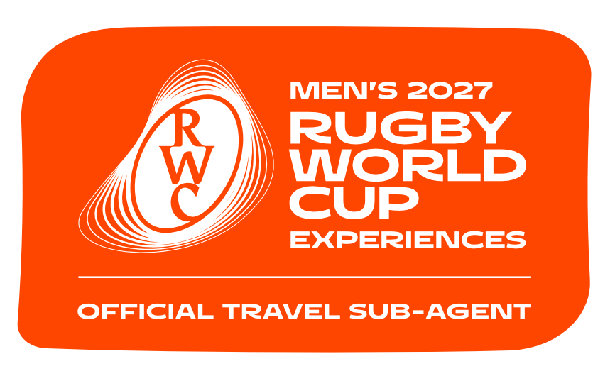 Rugby World Cup Australia 2027 — Official Travel and Agent