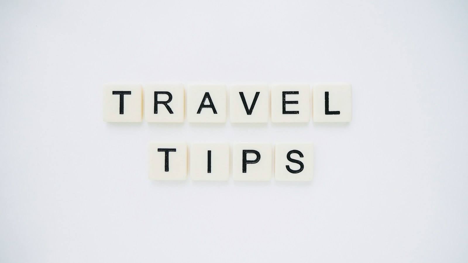 Top Ten cost savings travel tips
