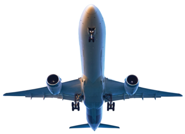 Aircraft
